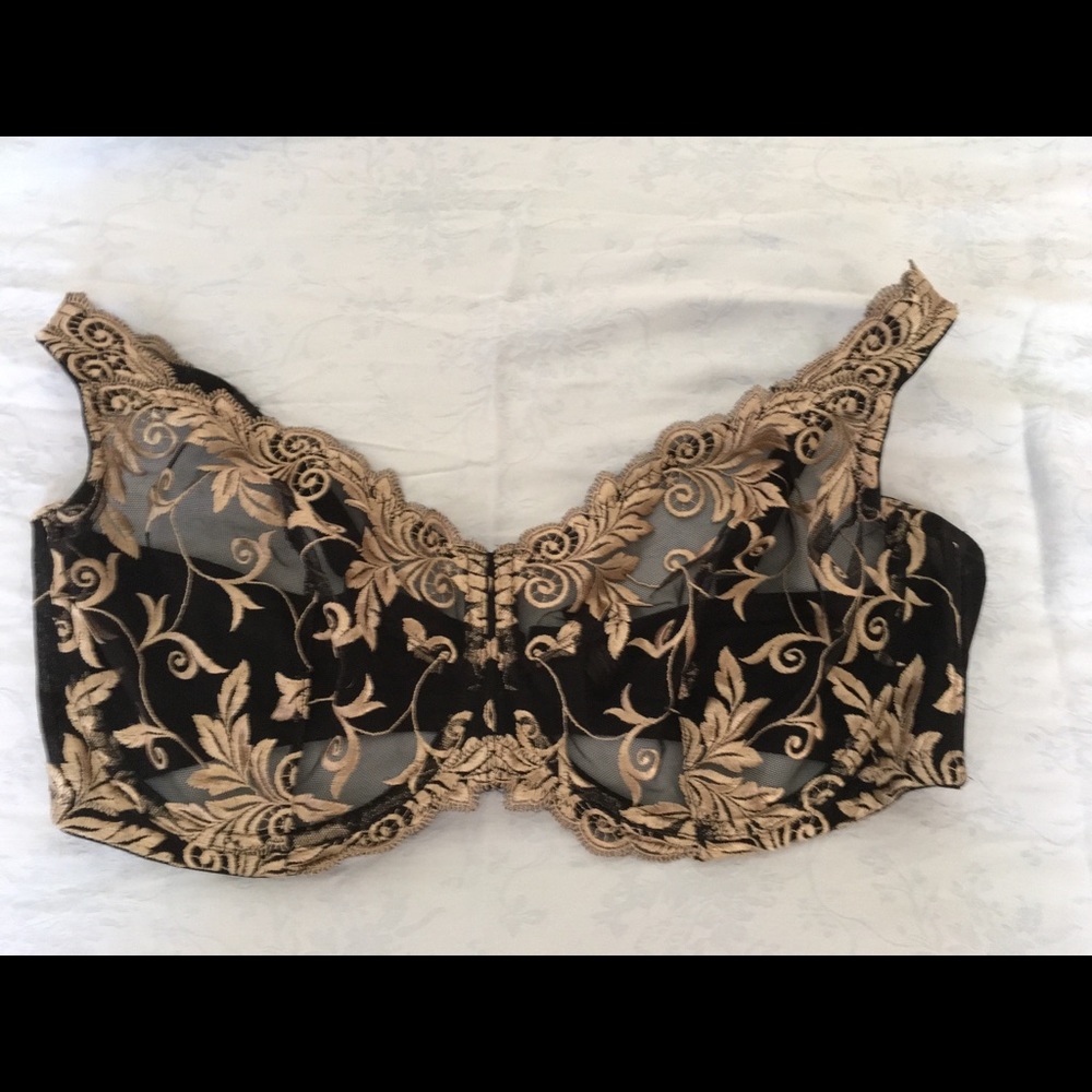 Soma NWOT BRA 40 DD